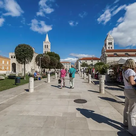 Rade Luxury * Zadar