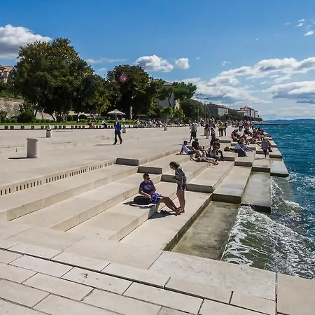 Rade Luxury Апартаменты *