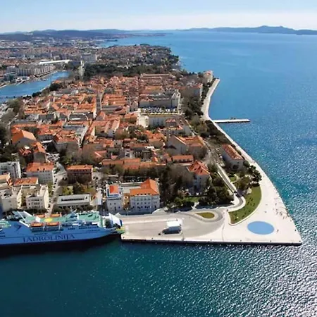 Rade Luxury Zadar