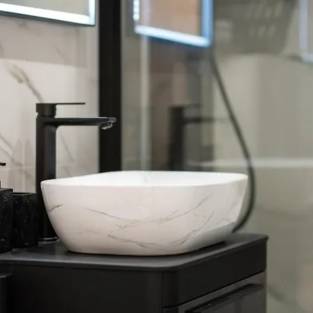 Rade Luxury Апартаменты Задар