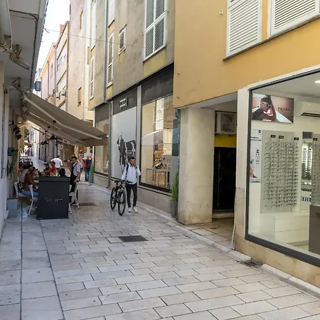 Rade Luxury Апартаменты Задар