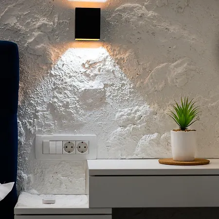 Апартаменты Rade Luxury Задар