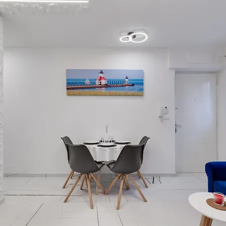 Апартаменты Rade Luxury Задар