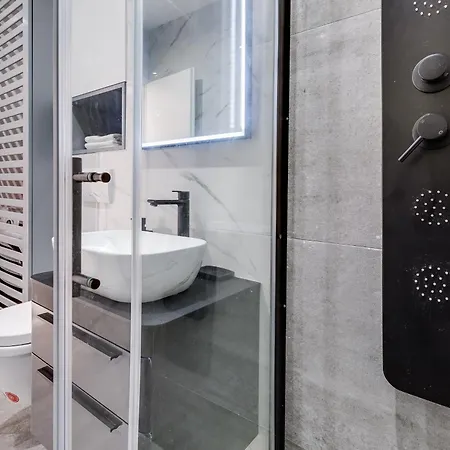 Апартаменты Rade Luxury *