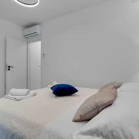 Rade Luxury Апартаменты Задар