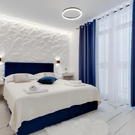 Rade Luxury Daire Zadar