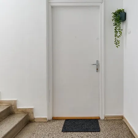 Rade Luxury Lägenhet