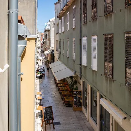 Lägenhet Rade Luxury *