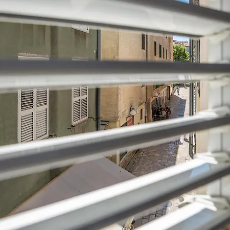 Rade Luxury Lägenhet Zadar