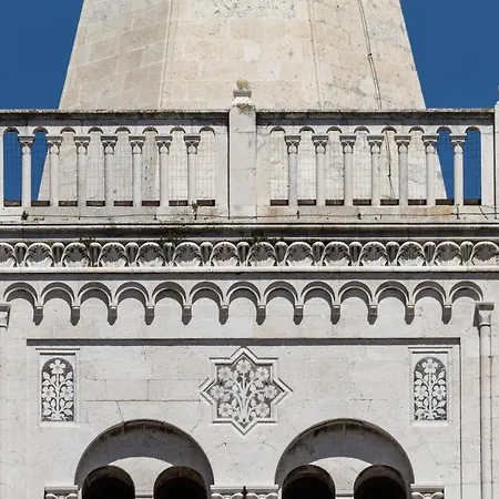 Lägenhet Rade Luxury *