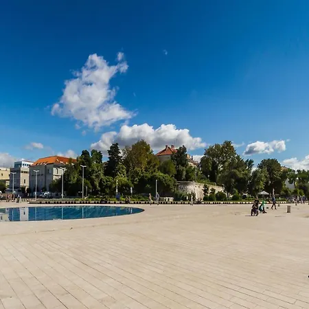 Apartment Rade Luxury Zadar