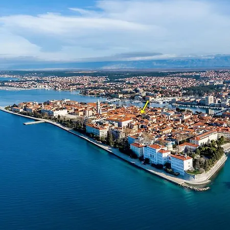 Rade Luxury Zadar