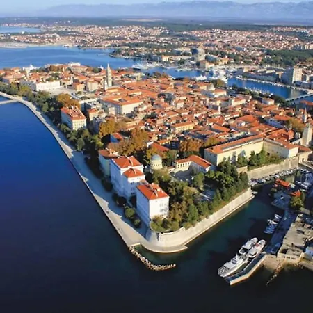 Apartman Rade Luxury *
