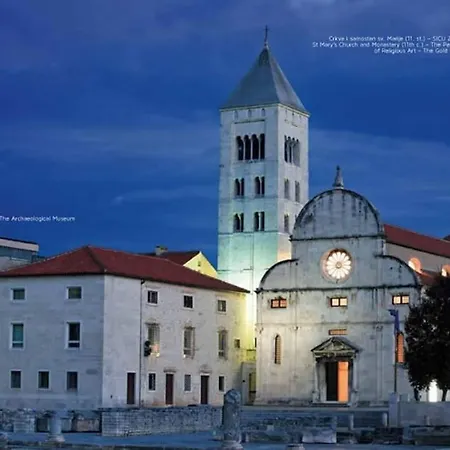 Lägenhet Rade Luxury