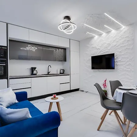 Rade Luxury Ζαντάρ