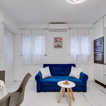 Rade Luxury * Zadar