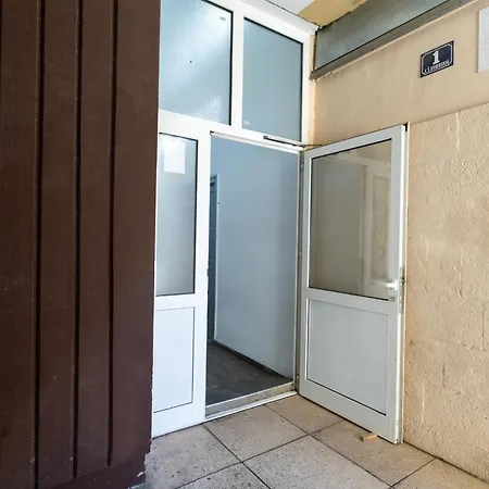 Διαμέρισμα Rade Luxury