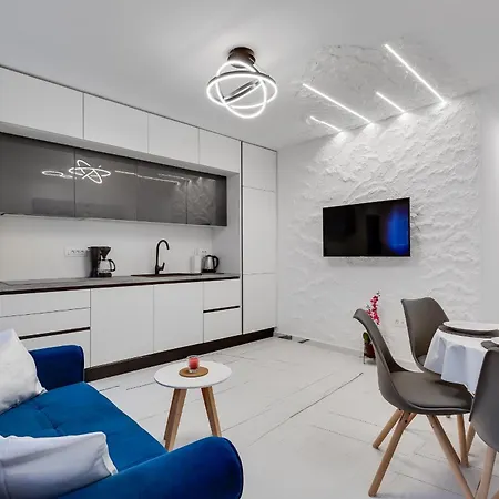 Rade Luxury Apartment *