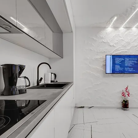Rade Luxury Apartman