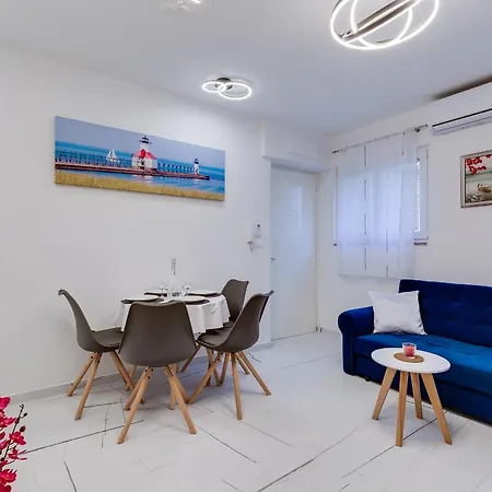 Rade Luxury Apartment Zadar