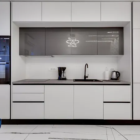 Rade Luxury Διαμέρισμα Ζαντάρ