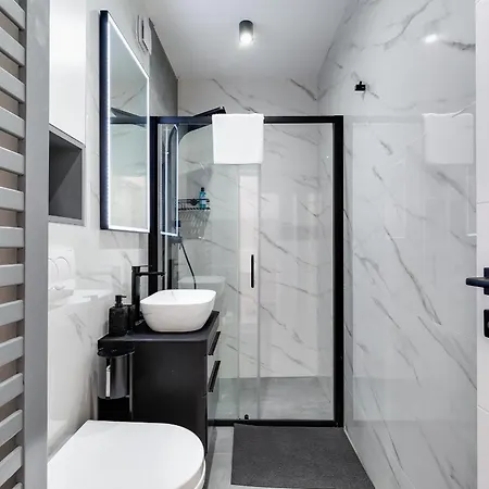 Rade Luxury Zadar