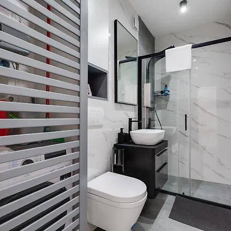 Apartment Rade Luxury Zadar