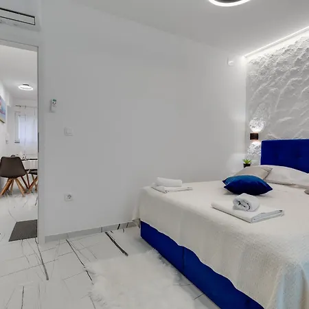 Διαμέρισμα Rade Luxury *