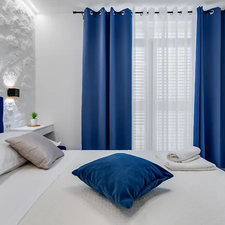 Rade Luxury * Ζαντάρ