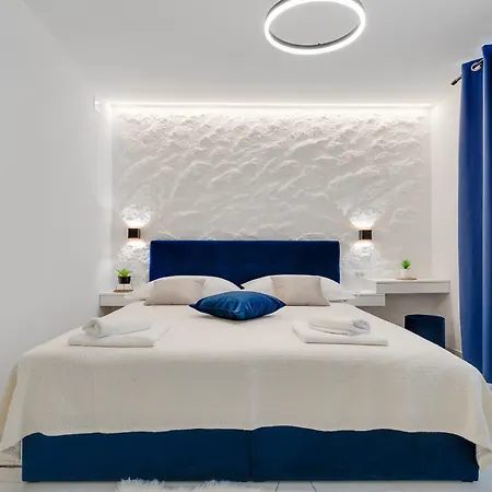 Rade Luxury * Ζαντάρ