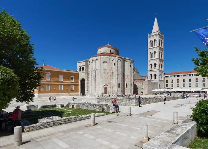 Apartman Rade Luxury Zára