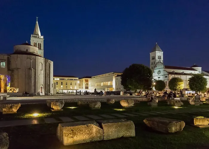 Rade Luxury Apartman *